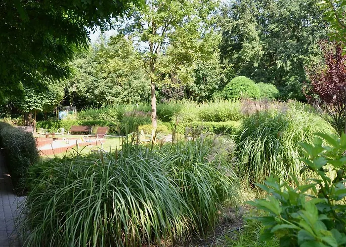 Apartament Wzgórze Słowików