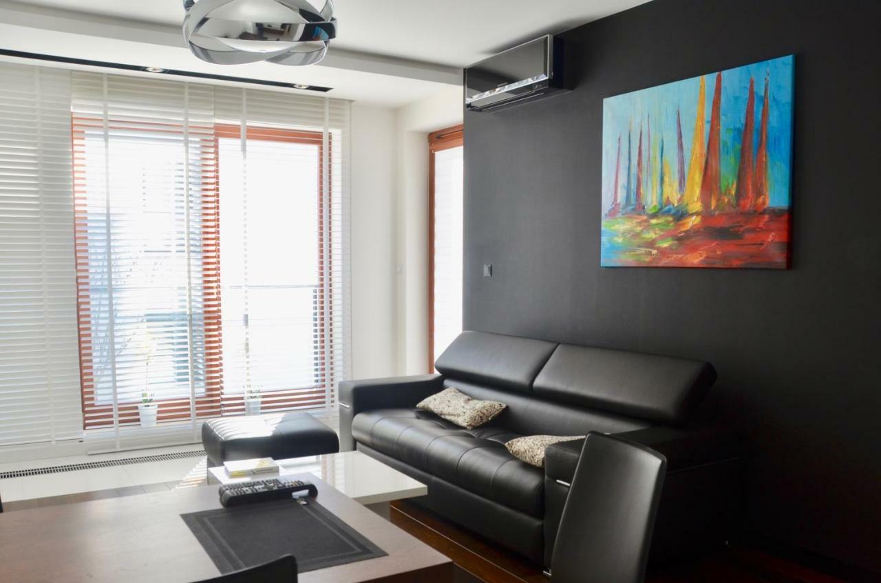 Wzgórze Słowików Apartament *