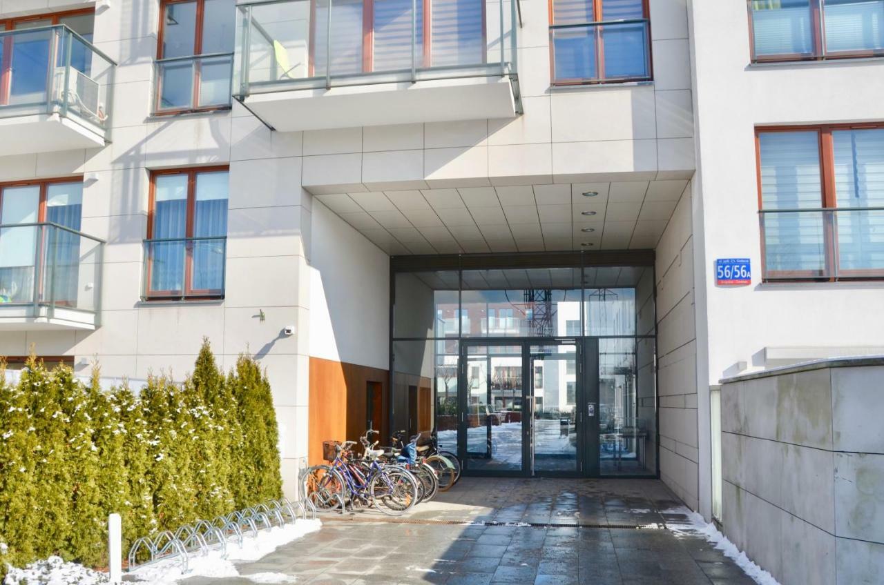 Apartament Wzgórze Słowików *