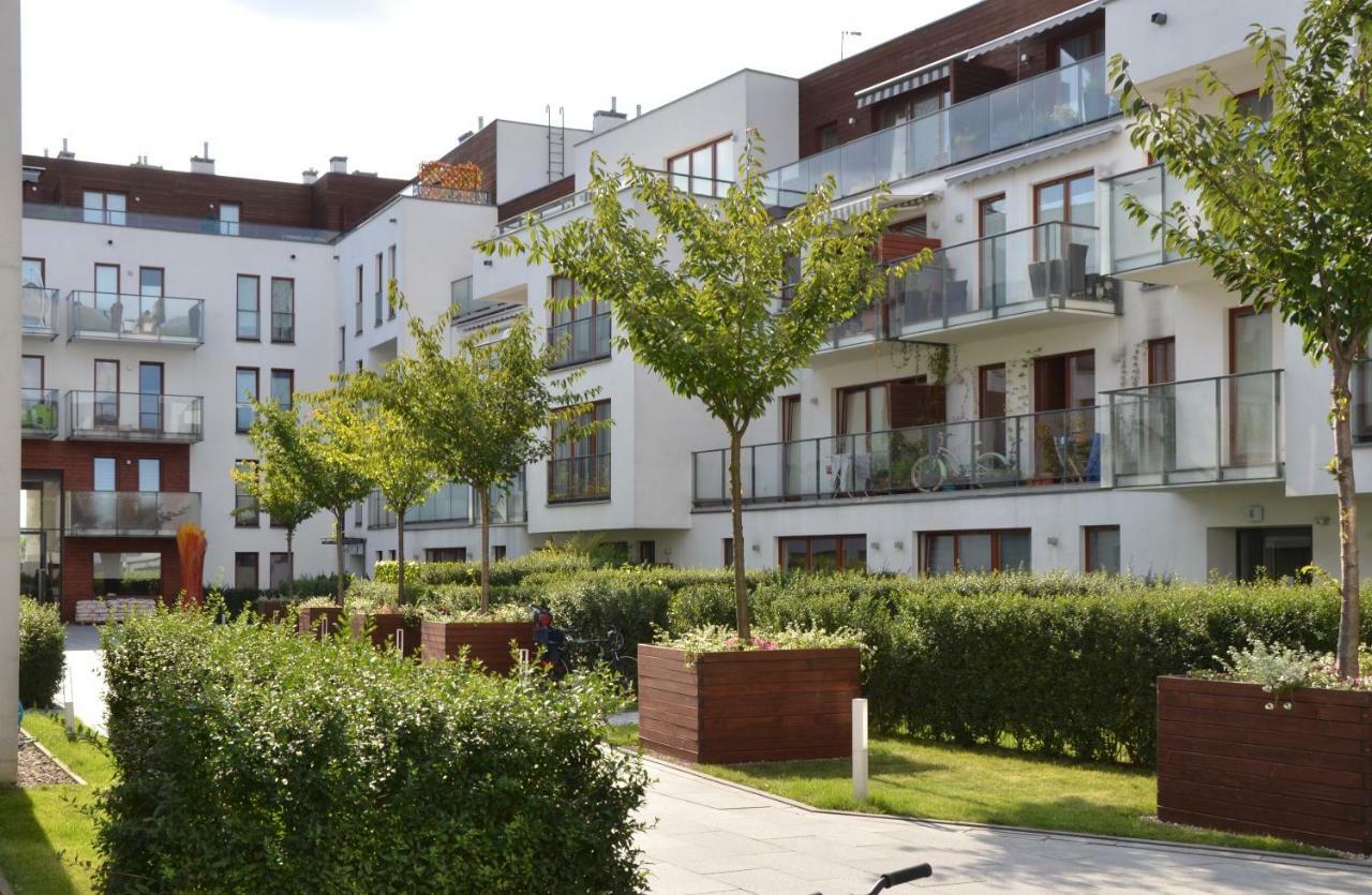 Wzgórze Słowików * Warszawa