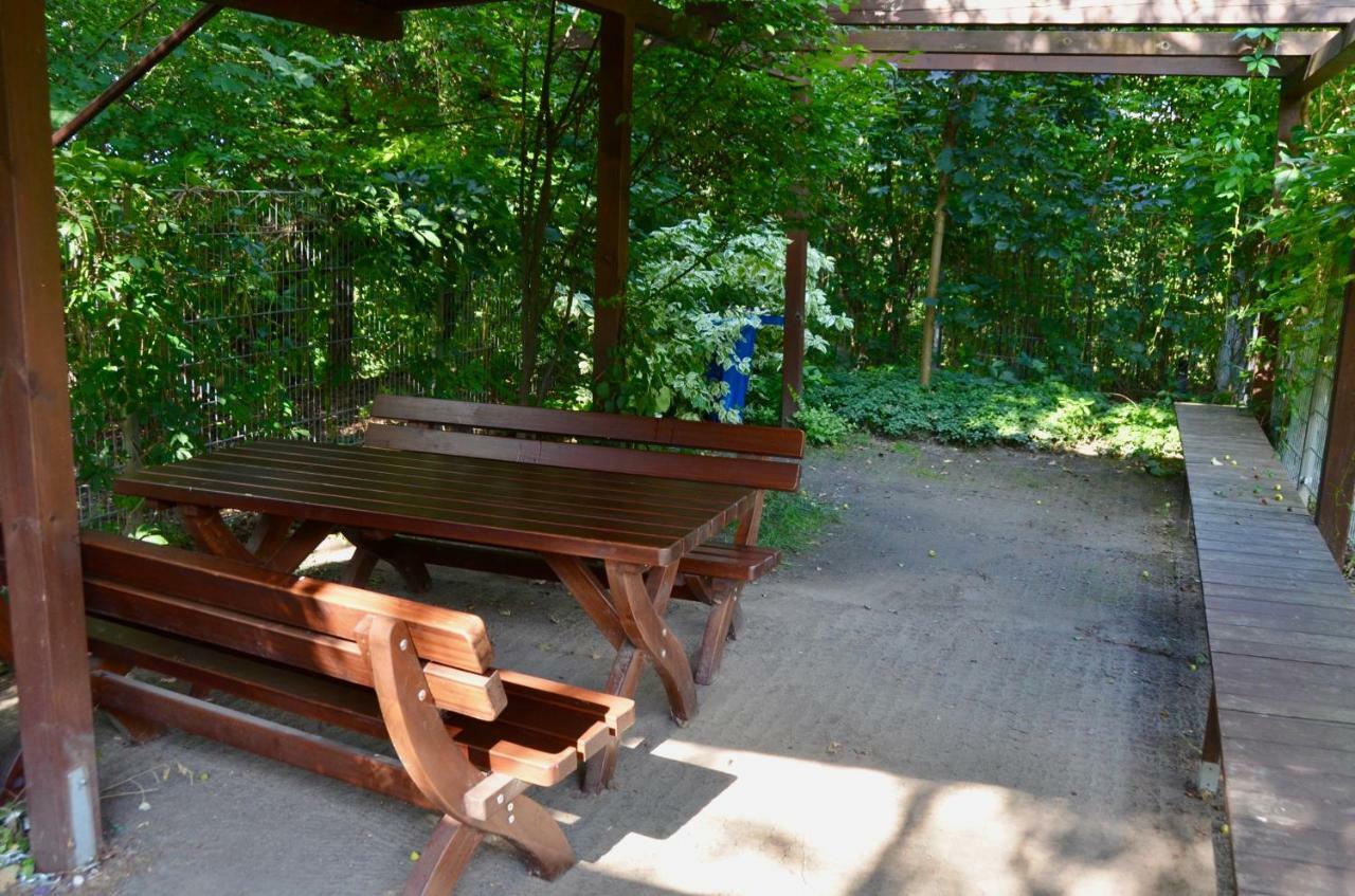 Apartament Wzgórze Słowików